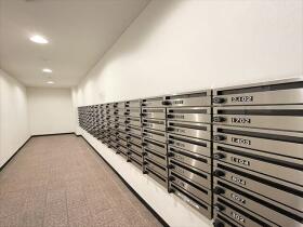 アンビックス志賀ストリートタワー