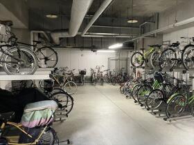 アンビックス志賀ストリートタワー