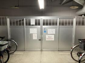 アンビックス志賀ストリートタワー