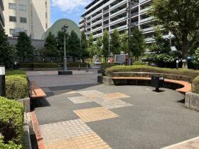 アンビックス志賀ストリートタワー