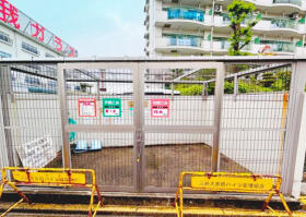 三井大曽根ハイツ