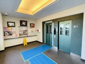 三井大曽根ハイツ