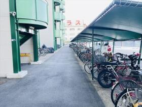 三井大曽根ハイツ