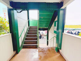 三井大曽根ハイツ