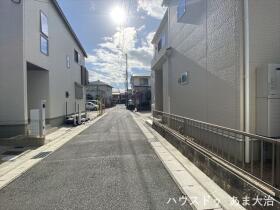 大治町長牧浦畑　中古一戸建て