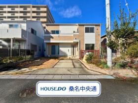 三重郡川越町北福崎　中古一戸建て