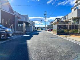 三重郡川越町北福崎　中古一戸建て