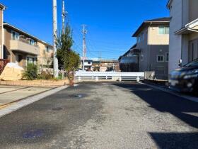 三重郡川越町北福崎　中古一戸建て