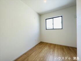 KIS愛西市北一色町証文　全1棟　新築一戸建て