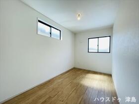 KIS愛西市北一色町証文　全1棟　新築一戸建て