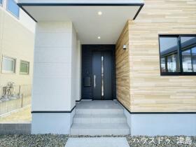 KIS愛西市北一色町証文　全1棟　新築一戸建て