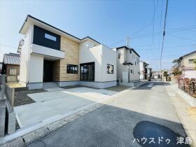 KIS愛西市北一色町証文　全1棟　新築一戸建て