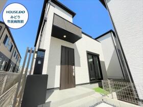 グラファーレ名古屋市緑区浦里1丁目　全3棟　1号棟　新築一戸建て