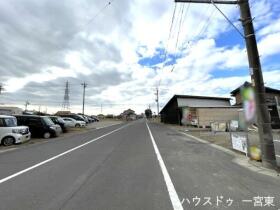 一宮市蓮池字下松山　新築一戸建て