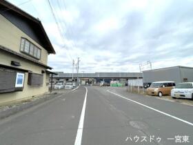 一宮市蓮池字下松山　新築一戸建て