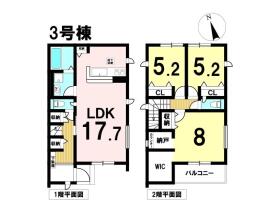 DB間取り図