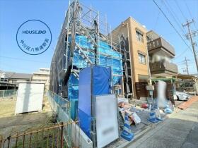 ○Re・Terrechez名古屋市中川区柳川町　全1棟　1号棟　新築一戸建て