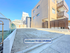 ○Re・Terrechez名古屋市中川区柳川町　全1棟　1号棟　新築一戸建て