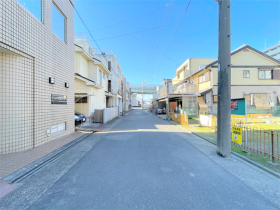 ○Re・Terrechez名古屋市中川区柳川町　全1棟　1号棟　新築一戸建て