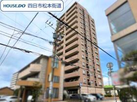 ファミール四日市