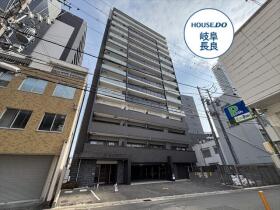 プレサンスロジェ岐阜ザ・レジデンス