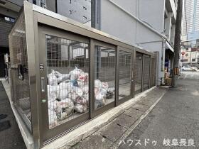 プレサンスロジェ岐阜ザ・レジデンス