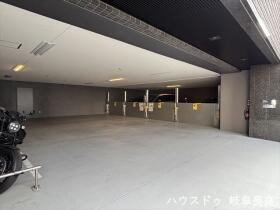 プレサンスロジェ岐阜ザ・レジデンス