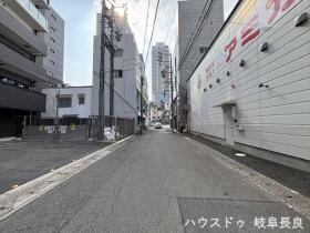 プレサンスロジェ岐阜ザ・レジデンス