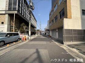 プレサンスロジェ岐阜ザ・レジデンス