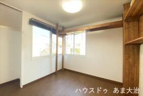 ●あま市森8丁目　中古一戸建て