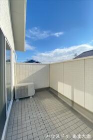 ●あま市森8丁目　中古一戸建て