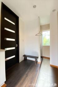 ●あま市森8丁目　中古一戸建て