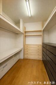 ●あま市森8丁目　中古一戸建て