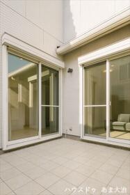 ●あま市森8丁目　中古一戸建て