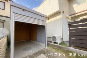 ●あま市森8丁目　中古一戸建て