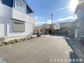 ●あま市森8丁目　中古一戸建て