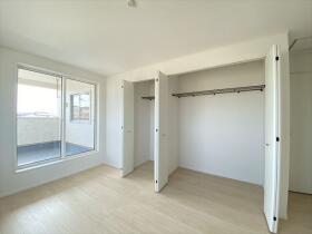 クレイドルガーデン大治町長牧浦畑第18　全1棟　新築一戸建て