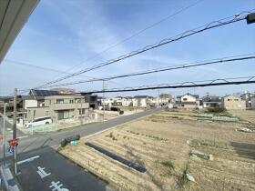 クレイドルガーデン大治町長牧浦畑第18　全1棟　新築一戸建て