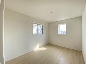 クレイドルガーデン大治町長牧浦畑第18　全1棟　新築一戸建て