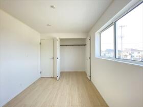 クレイドルガーデン大治町長牧浦畑第18　全1棟　新築一戸建て