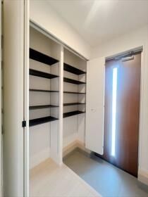 クレイドルガーデン大治町長牧浦畑第18　全1棟　新築一戸建て