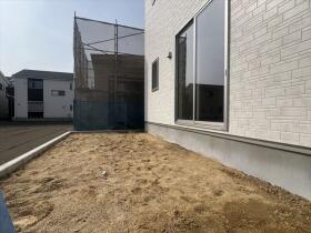 クレイドルガーデン大治町長牧浦畑第18　全1棟　新築一戸建て