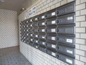 ニューコーポ当知