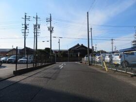 ニューコーポ当知