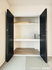 タマタウン上土居VII　全4棟　1号地　新築一戸建て