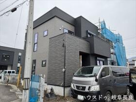 タマタウン上土居VII　全4棟　1号地　新築一戸建て