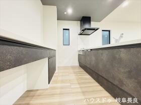 タマタウン上土居VII　全4棟　1号地　新築一戸建て