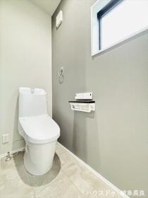 タマタウン上土居VII　全4棟　1号地　新築一戸建て