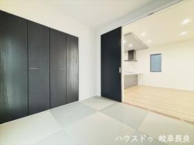 タマタウン上土居VII　全4棟　1号地　新築一戸建て