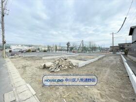 Re・Terrechez中川区千音寺4丁目 全2棟　１号棟　新築一戸建て